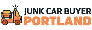 junking car in Portland OR cash for cars in Portland OR